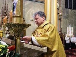 Wielka Sobota i Wielkanoc 2026